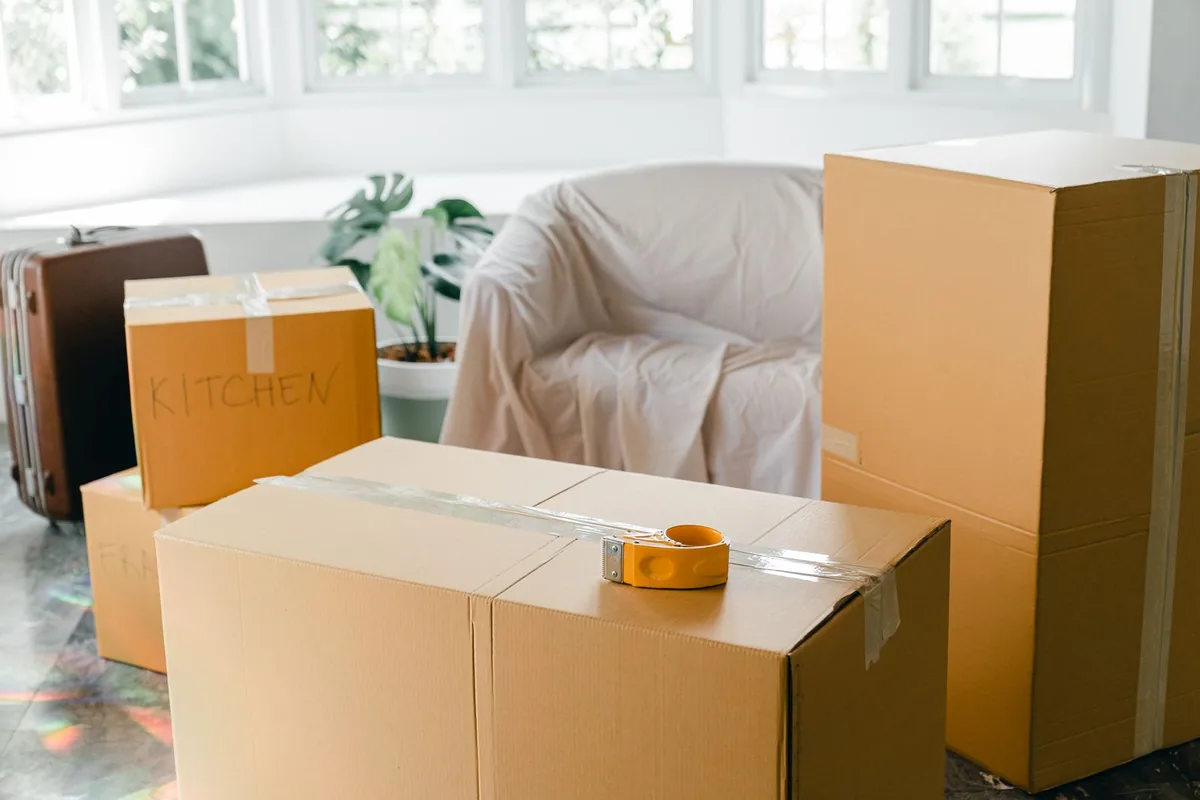 Hoarding Cleanup in Falcon Heights, MN